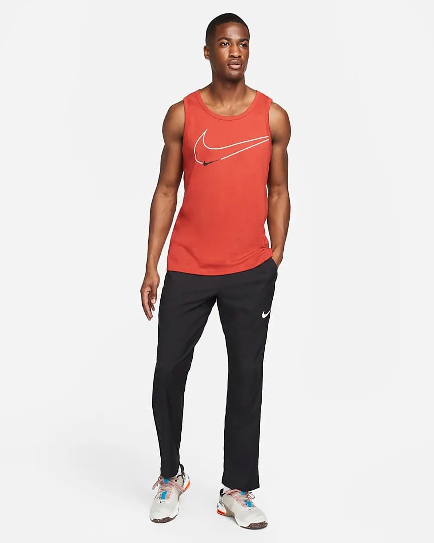 ШТАНЫ NIKE M NK DF TEAM WVN PANT (DM6626-010)