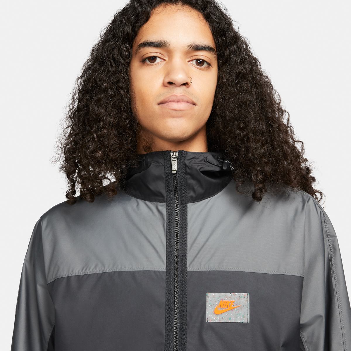 WINDCOAT NIKE M NSW SPU WVN JKT (DX1662-070)