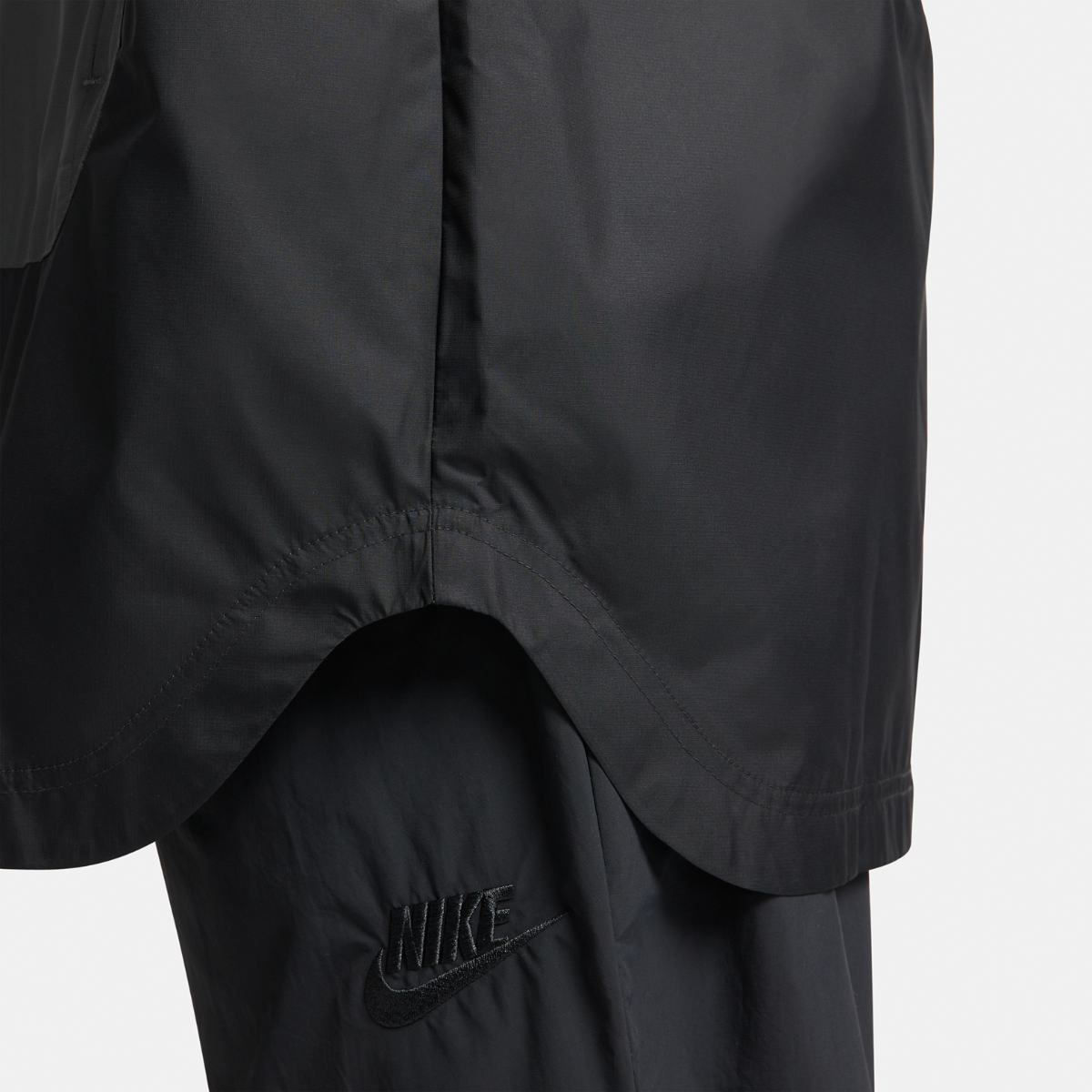 WINDCOAT NIKE M NSW SPU WVN JKT (DX1662-070)