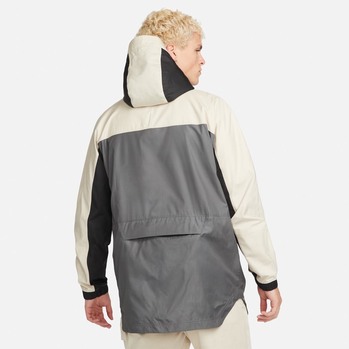 ВІТРОВКА NIKE M NSW SPU WVN JKT (DX1662-068)