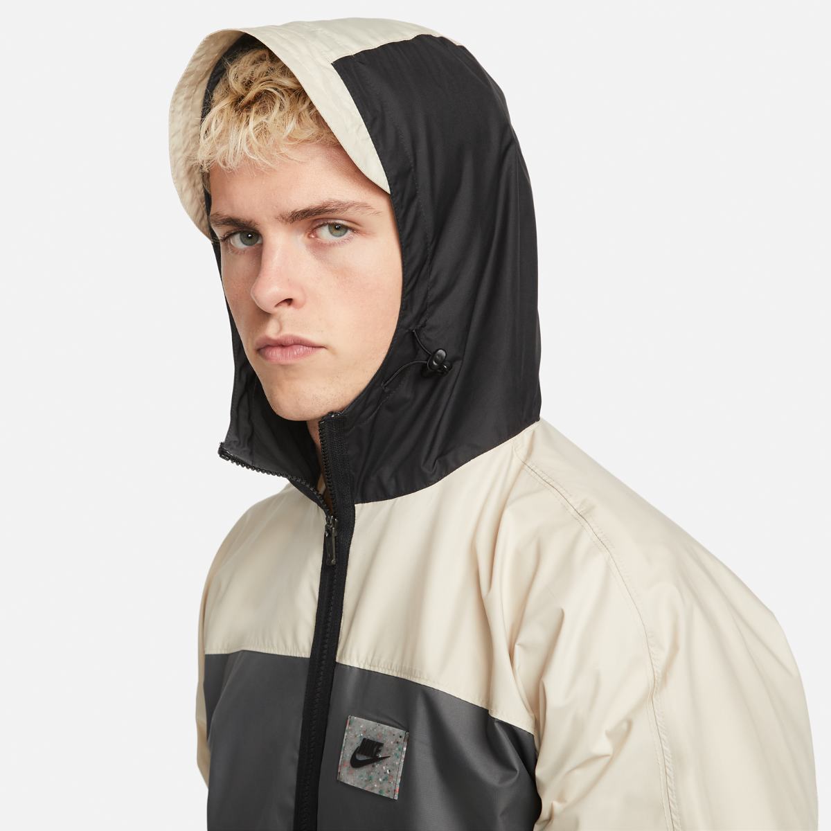 ВЕТРОВКА NIKE M NSW SPU WVN JKT (DX1662-068)