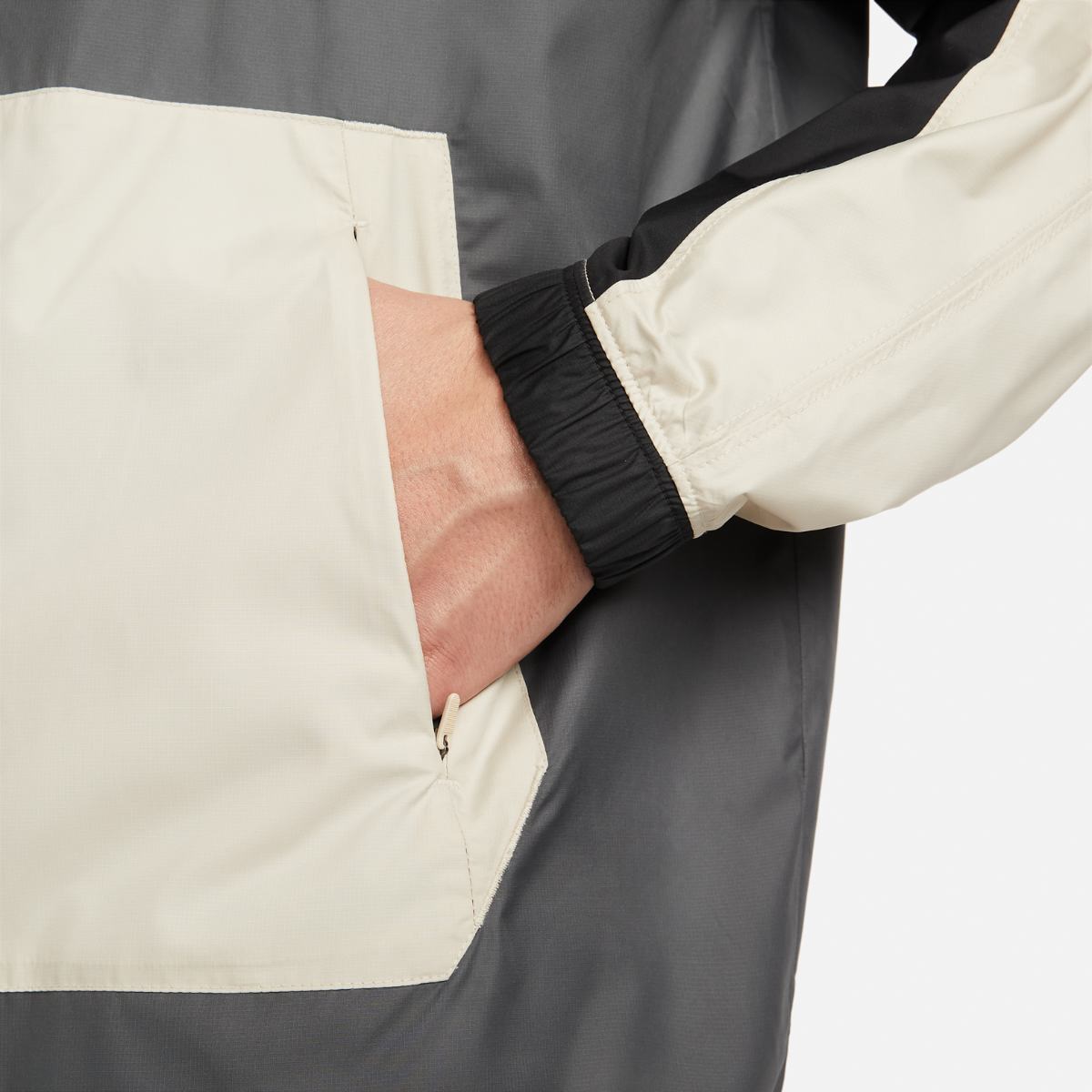ВЕТРОВКА NIKE M NSW SPU WVN JKT (DX1662-068)