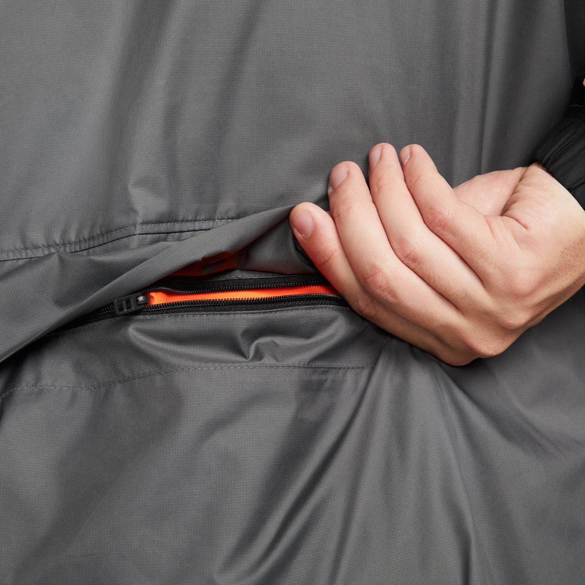 ВЕТРОВКА NIKE M NSW SPU WVN JKT (DX1662-068)