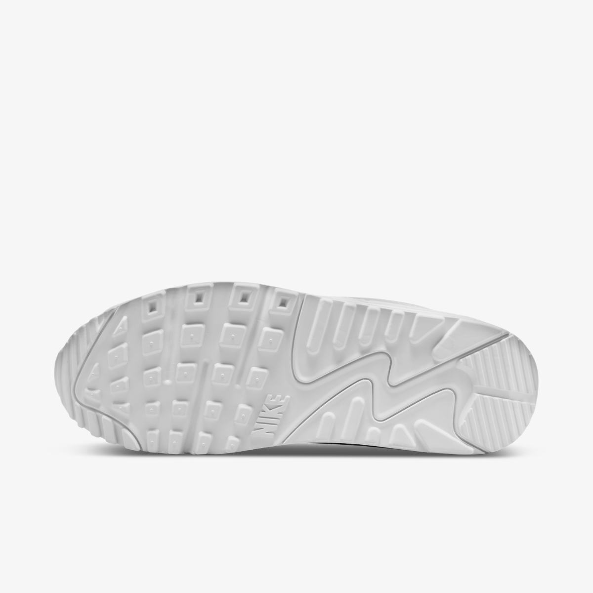 WMNS NIKE AIR MAX 90 SNEAKERS (DH8010-100)