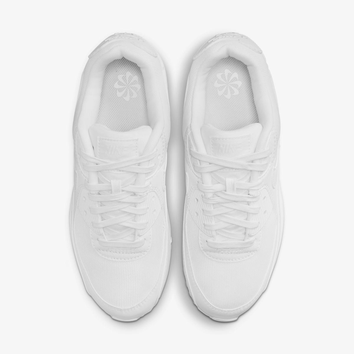 WMNS NIKE AIR MAX 90 SNEAKERS (DH8010-100)