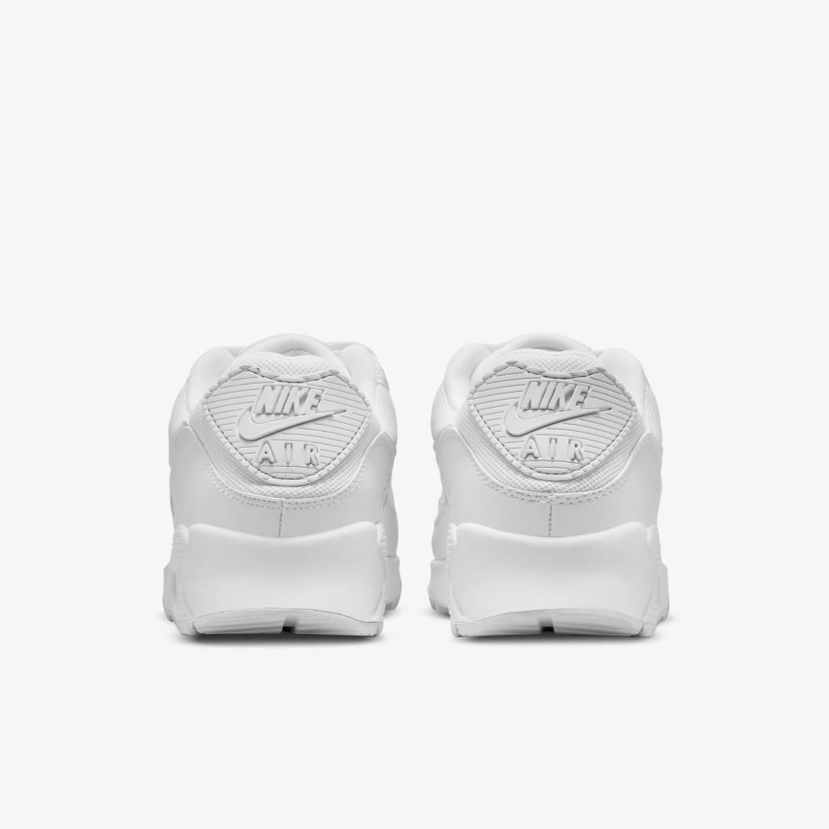 WMNS NIKE AIR MAX 90 SNEAKERS (DH8010-100)