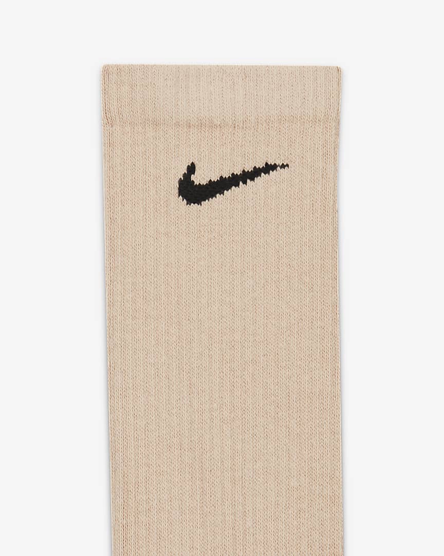 НОСКИ NIKE U NK ED PLS CSH CRW 6PR (SX6897-904)
