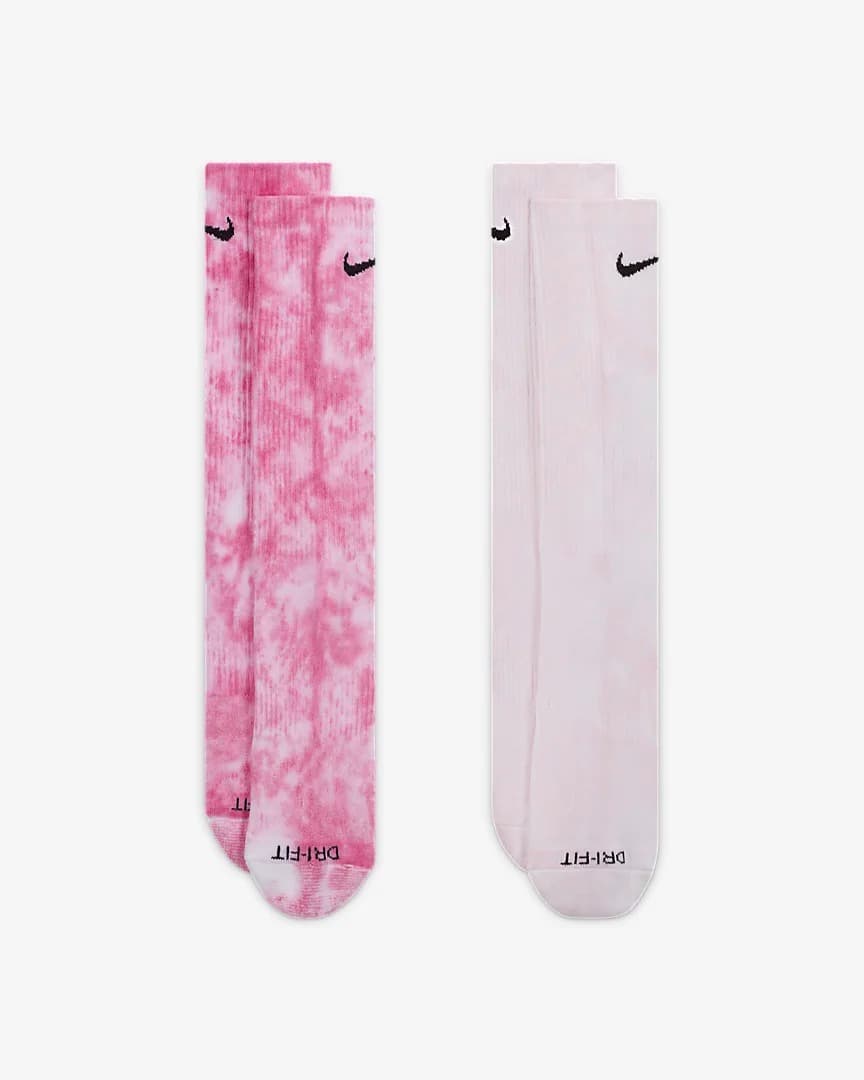 ШКАРПЕТКИ NIKE U NK EVERYDAY PLUS CUSH CREW (DM3407-913)