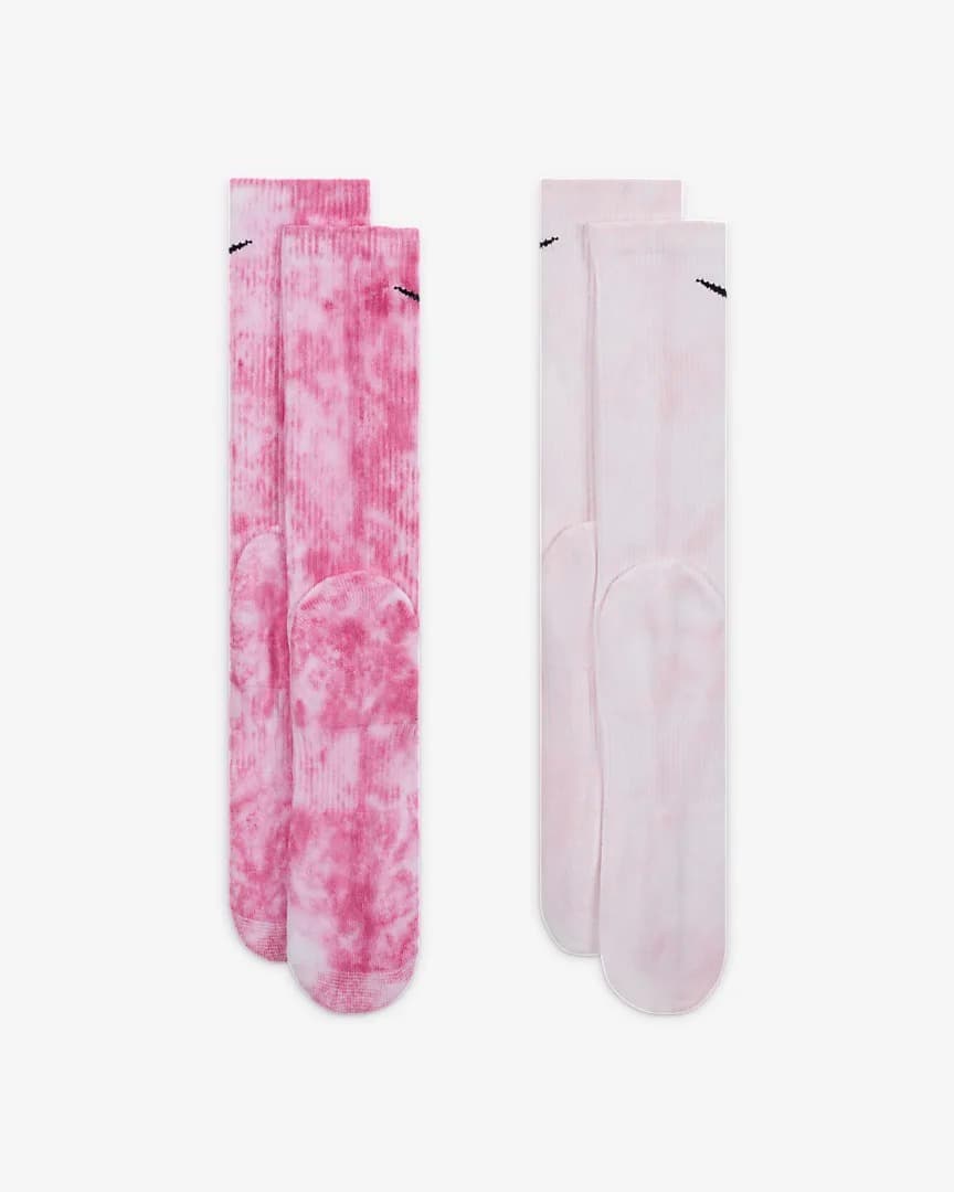 ШКАРПЕТКИ NIKE U NK EVERYDAY PLUS CUSH CREW (DM3407-913)