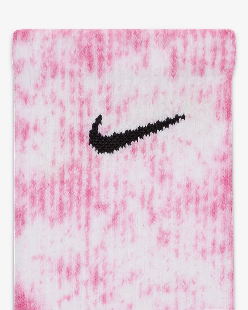 ШКАРПЕТКИ NIKE U NK EVERYDAY PLUS CUSH CREW (DM3407-913)