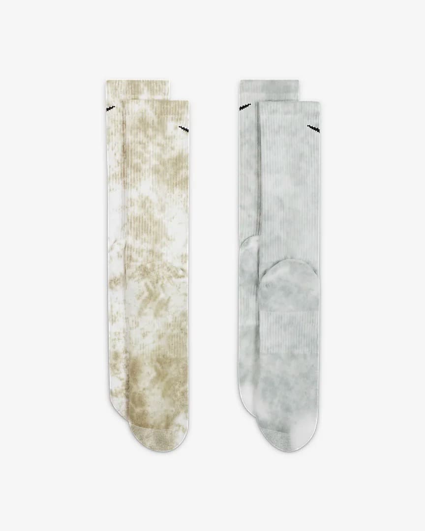 ШКАРПЕТКИ NIKE U NK EVERYDAY PLUS CUSH CREW (DM3407-912)