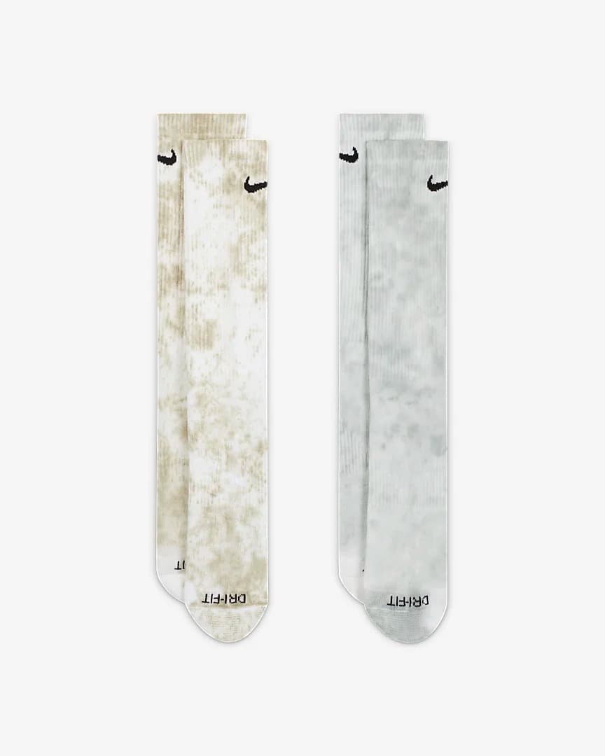 ШКАРПЕТКИ NIKE U NK EVERYDAY PLUS CUSH CREW (DM3407-912)