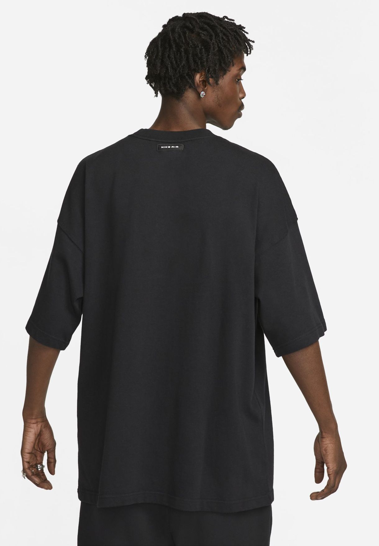 ФУТБОЛКА NIKE M NSW TEE OS NIKE AIR (FB9770-010)