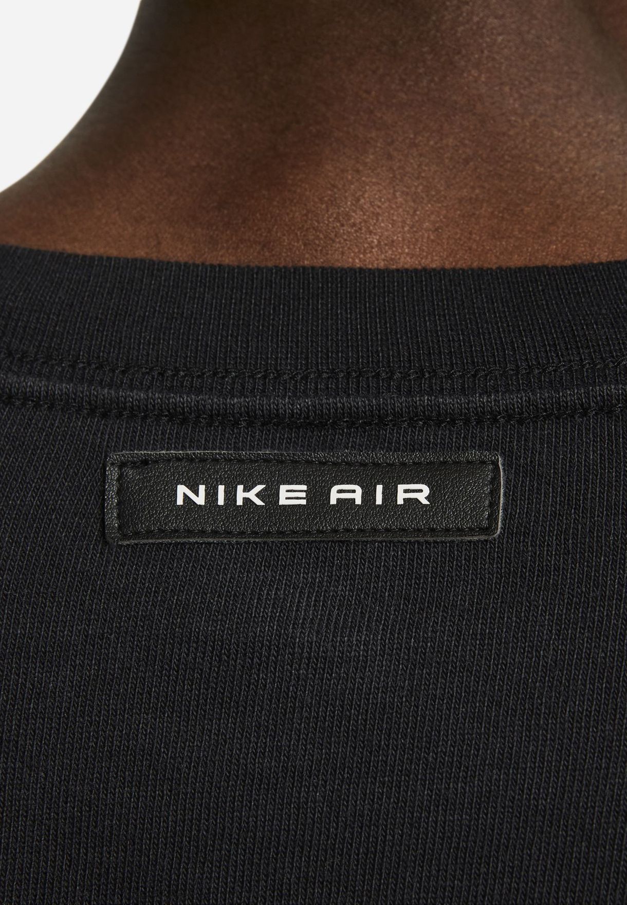 ФУТБОЛКА NIKE M NSW TEE OS NIKE AIR (FB9770-010)