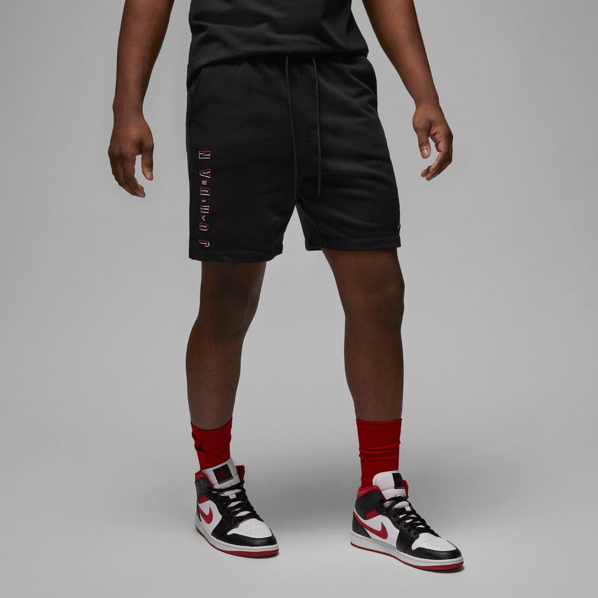 ШОРТИ JORDAN M J ESS LBR SHORT (DX9675-010)