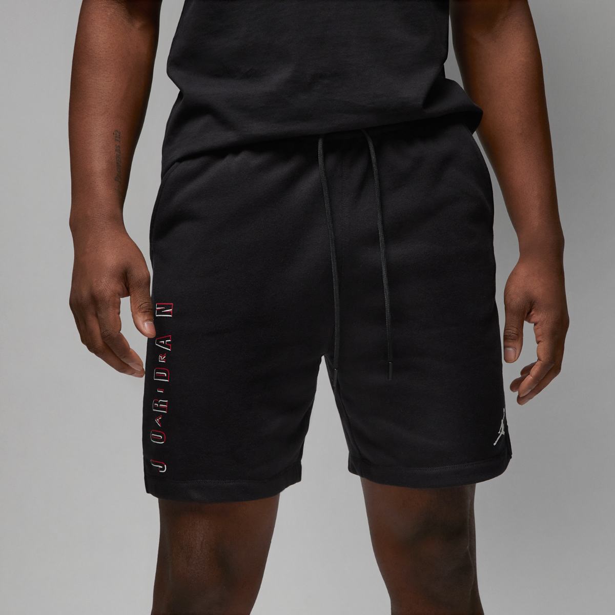 ШОРТИ JORDAN M J ESS LBR SHORT (DX9675-010)