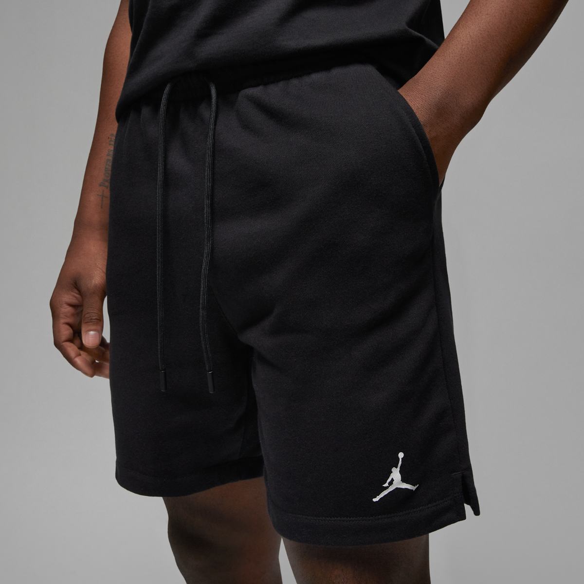 ШОРТИ JORDAN M J ESS LBR SHORT (DX9675-010)