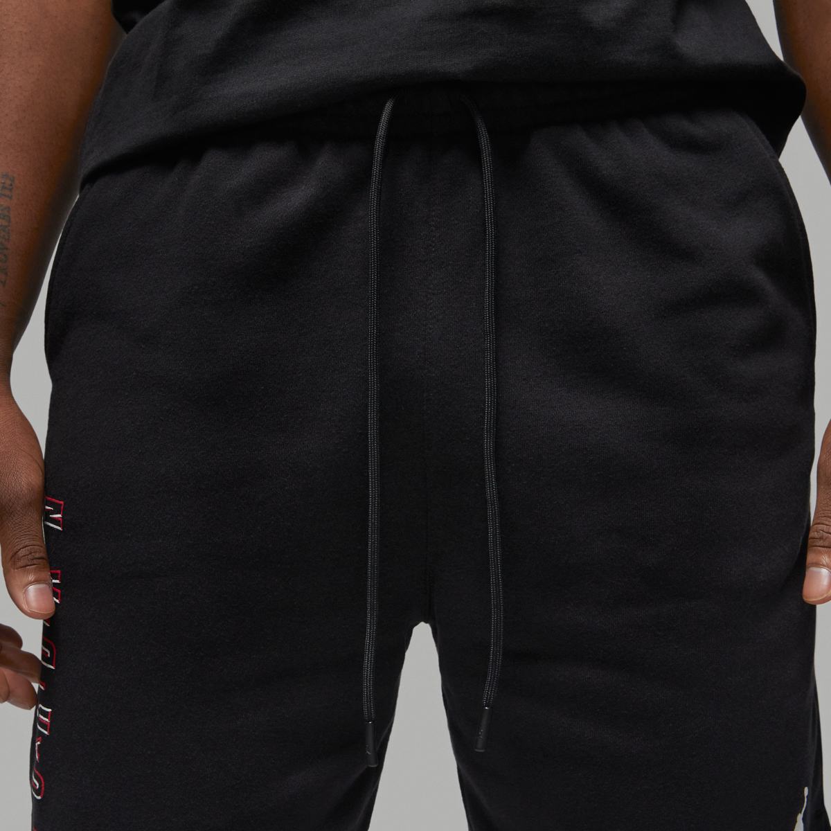 ШОРТИ JORDAN M J ESS LBR SHORT (DX9675-010)