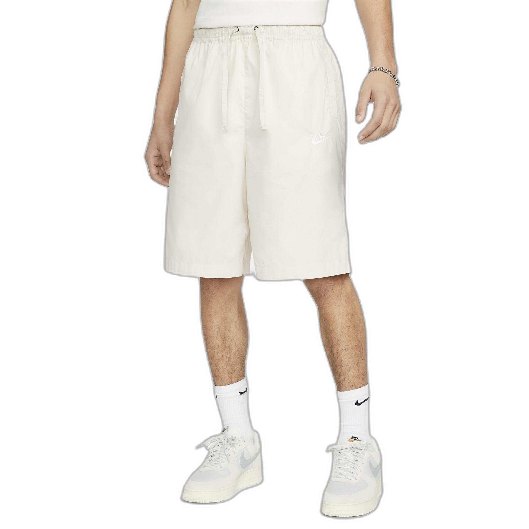 ШОРТИ NIKE M NK CLUB WVN OVERSIZED SHORT (DM6917-104)