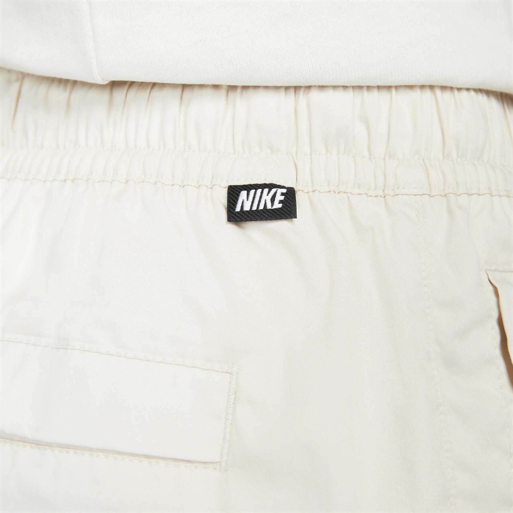 ШОРТИ NIKE M NK CLUB WVN OVERSIZED SHORT (DM6917-104)