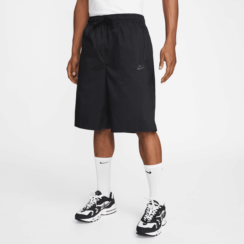 ШОРТИ NIKE M NK CLUB WVN OVERSIZED SHORT (DM6917-011)