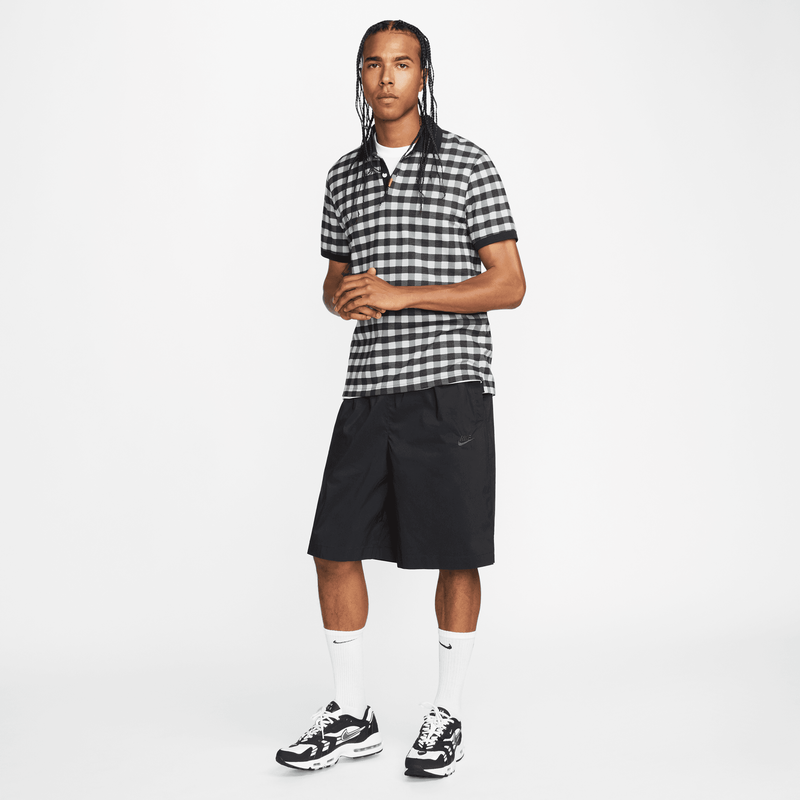 ШОРТИ NIKE M NK CLUB WVN OVERSIZED SHORT (DM6917-011)