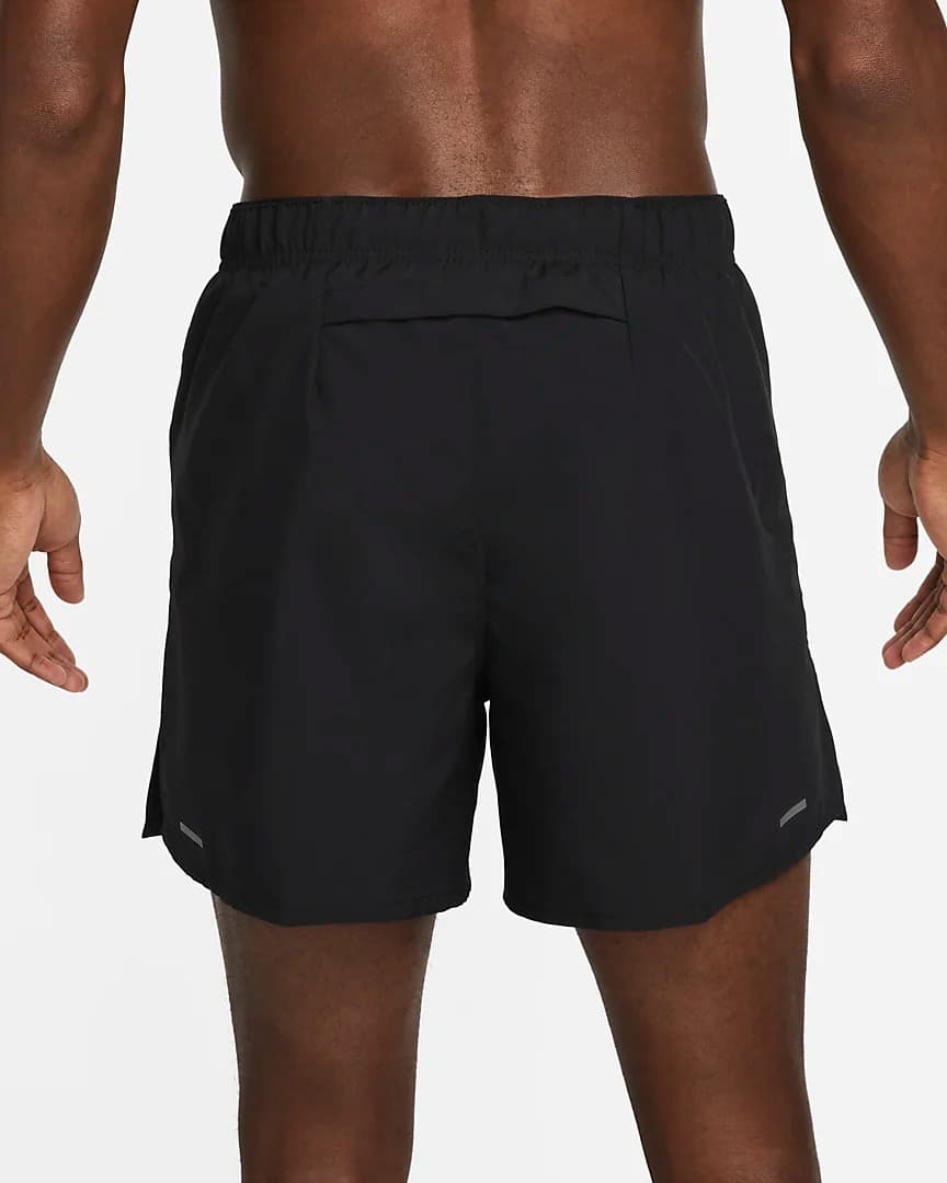 ШОРТИ NIKE M NK DF RN DVN CHLNGR 5BF SHRT (DX0837-010)