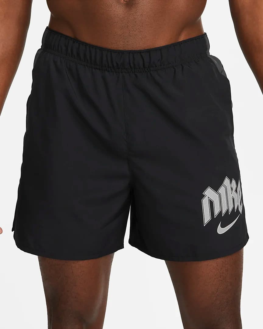 ШОРТИ NIKE M NK DF RN DVN CHLNGR 5BF SHRT (DX0837-010)