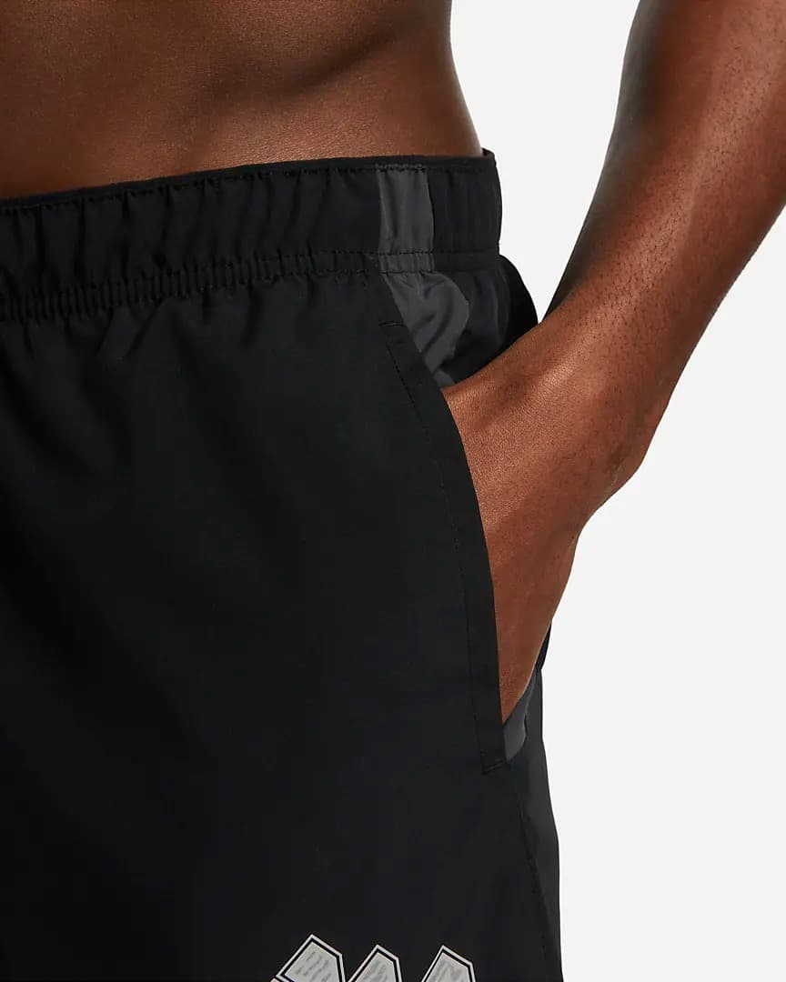ШОРТИ NIKE M NK DF RN DVN CHLNGR 5BF SHRT (DX0837-010)