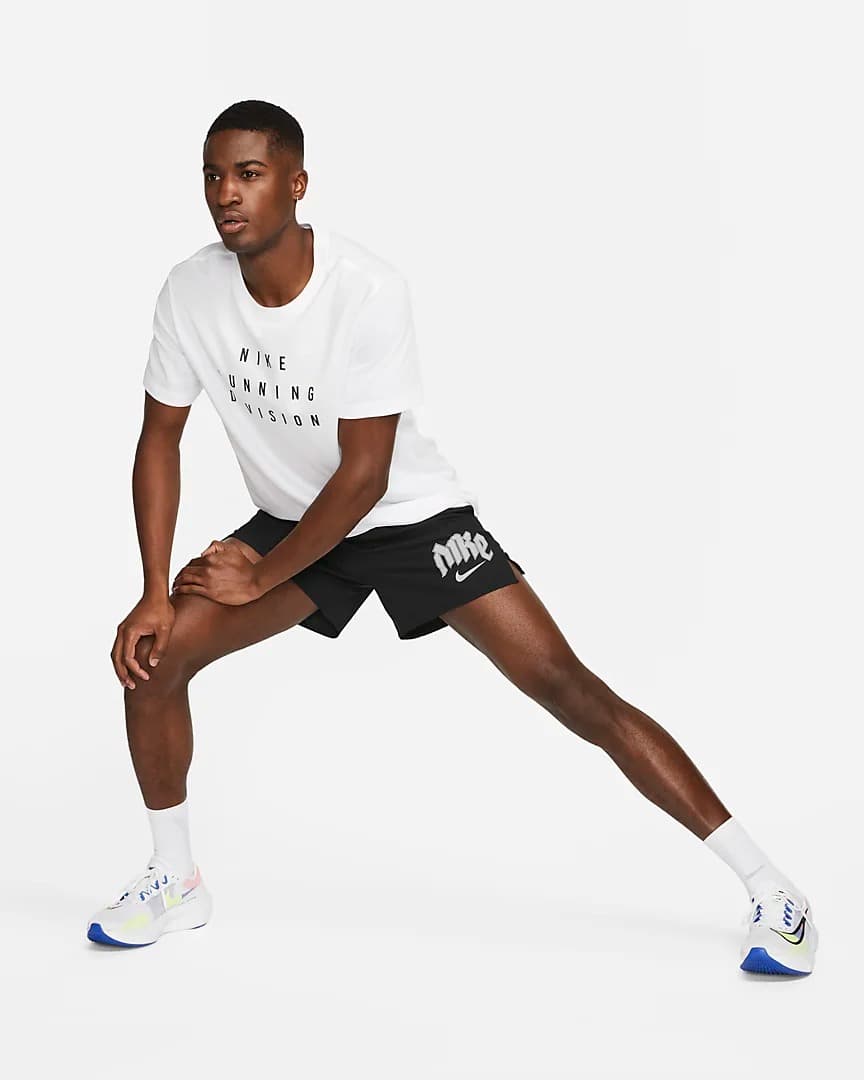 ШОРТИ NIKE M NK DF RN DVN CHLNGR 5BF SHRT (DX0837-010)