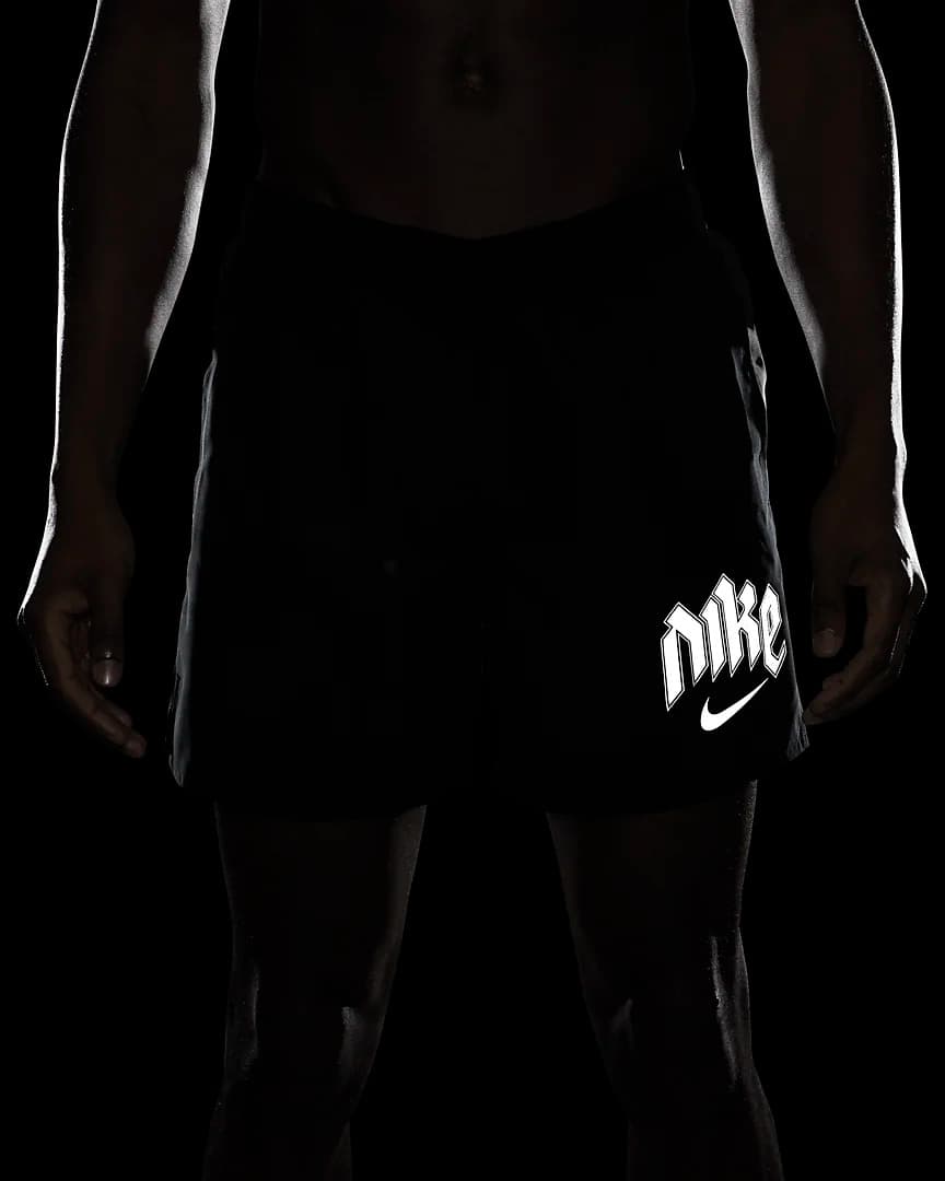 ШОРТИ NIKE M NK DF RN DVN CHLNGR 5BF SHRT (DX0837-010)