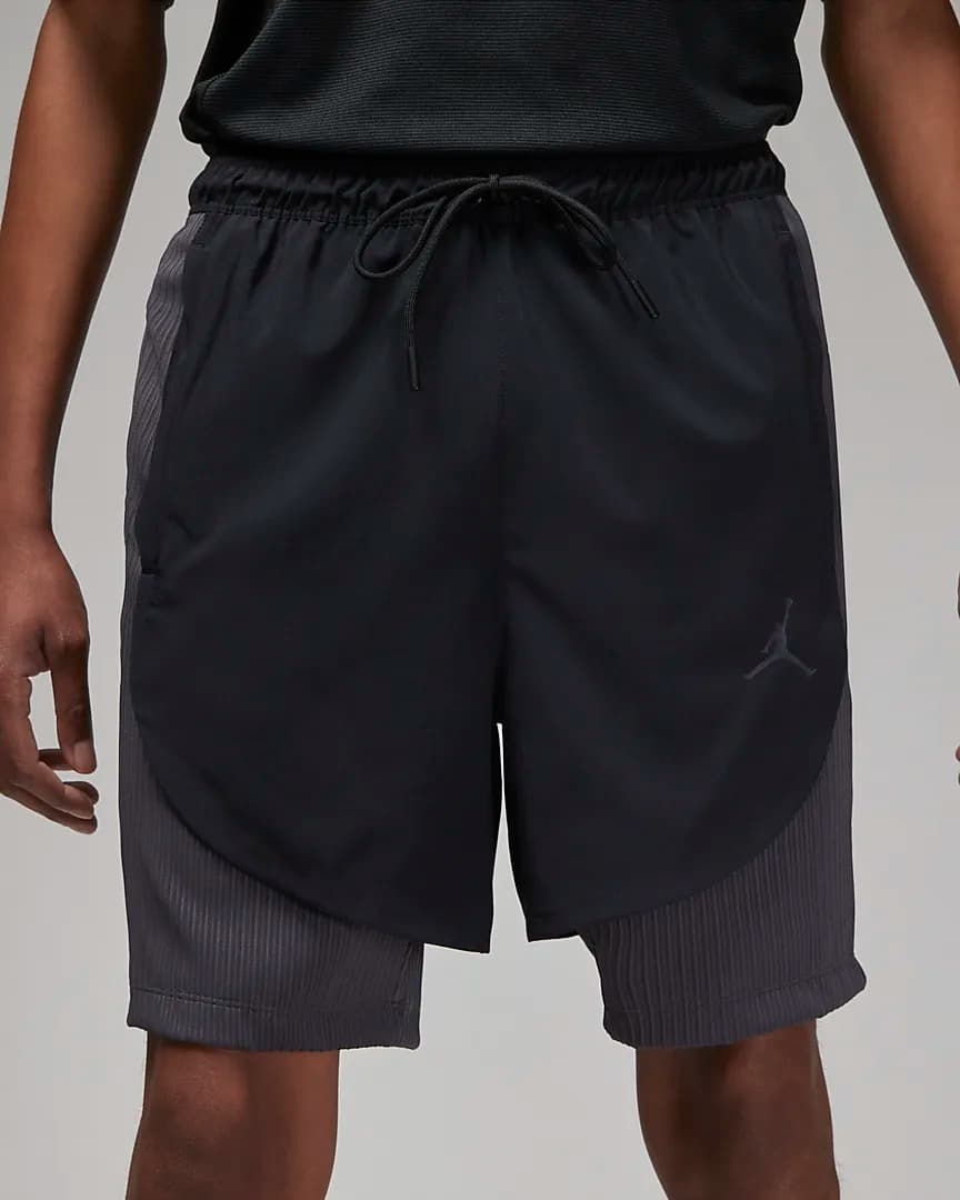 ШОРТИ JORDAN M J ESS LBR SHORT (DZ0573-010)