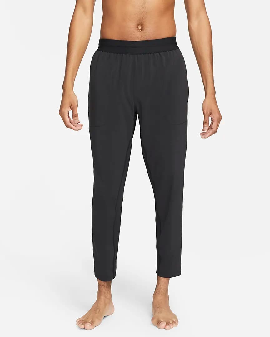 ШТАНИ NIKE M NY DF FLEX TAPER PANT (DV9883-010)