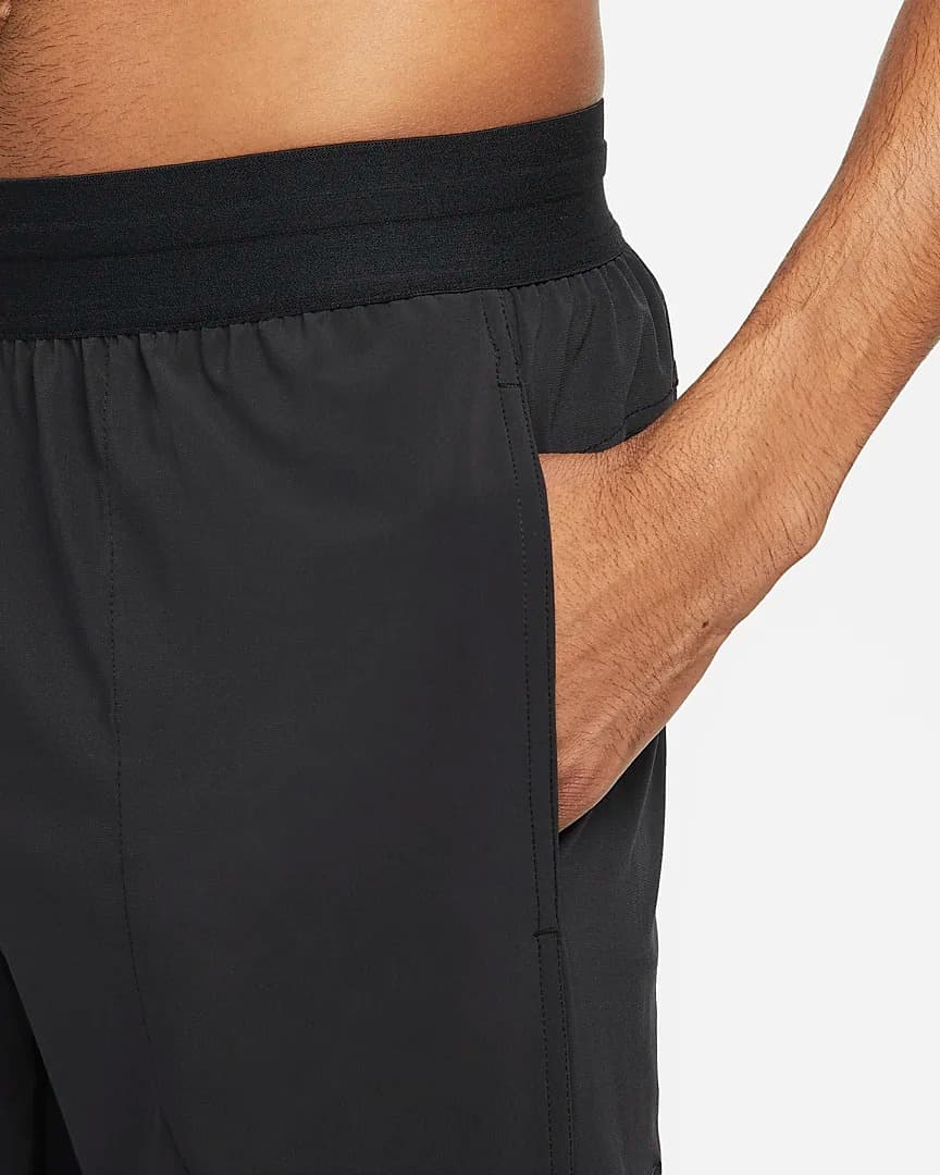 ШТАНИ NIKE M NY DF FLEX TAPER PANT (DV9883-010)