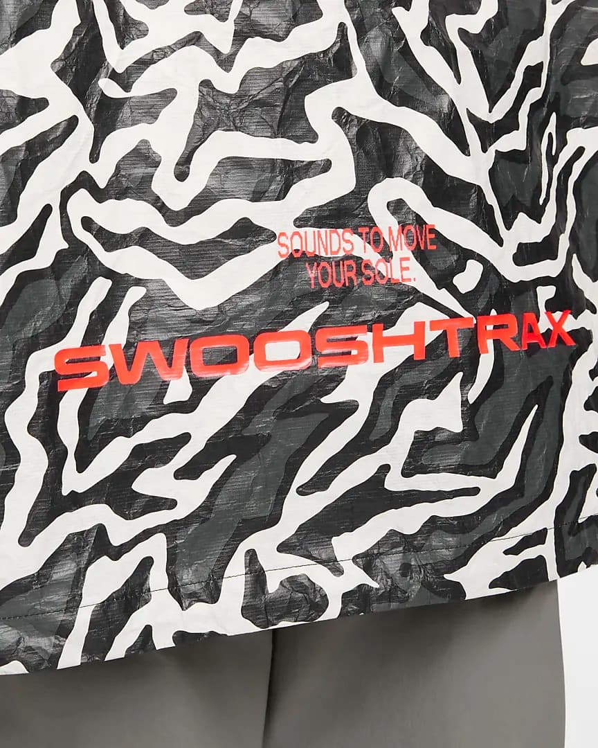 ВЕТРОВКА NIKE M NSW TREND JKT AOP (DX0035-060)