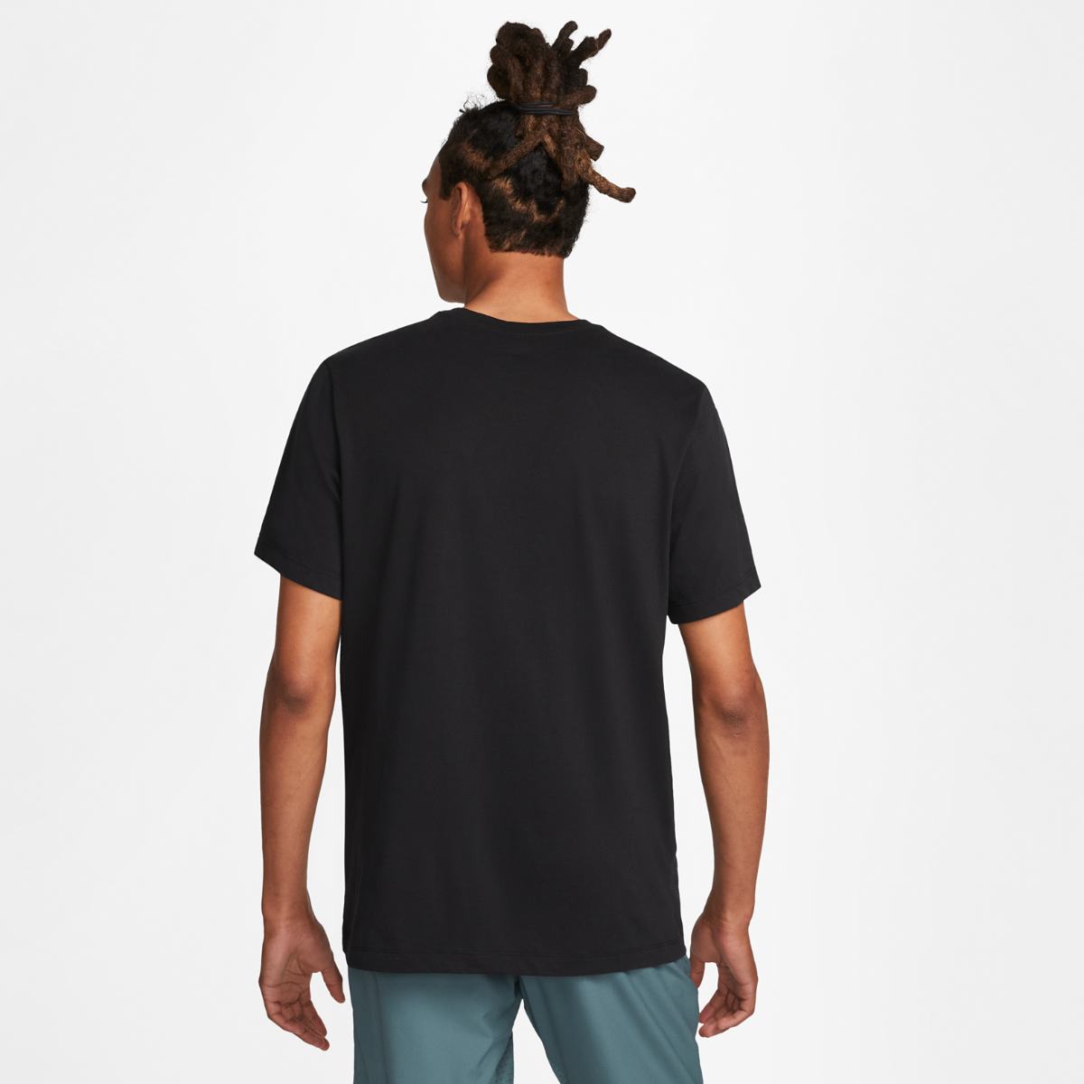 ФУТБОЛКА JORDAN U NK DF TEE DB TRAIL SSNL (DM5433-010)