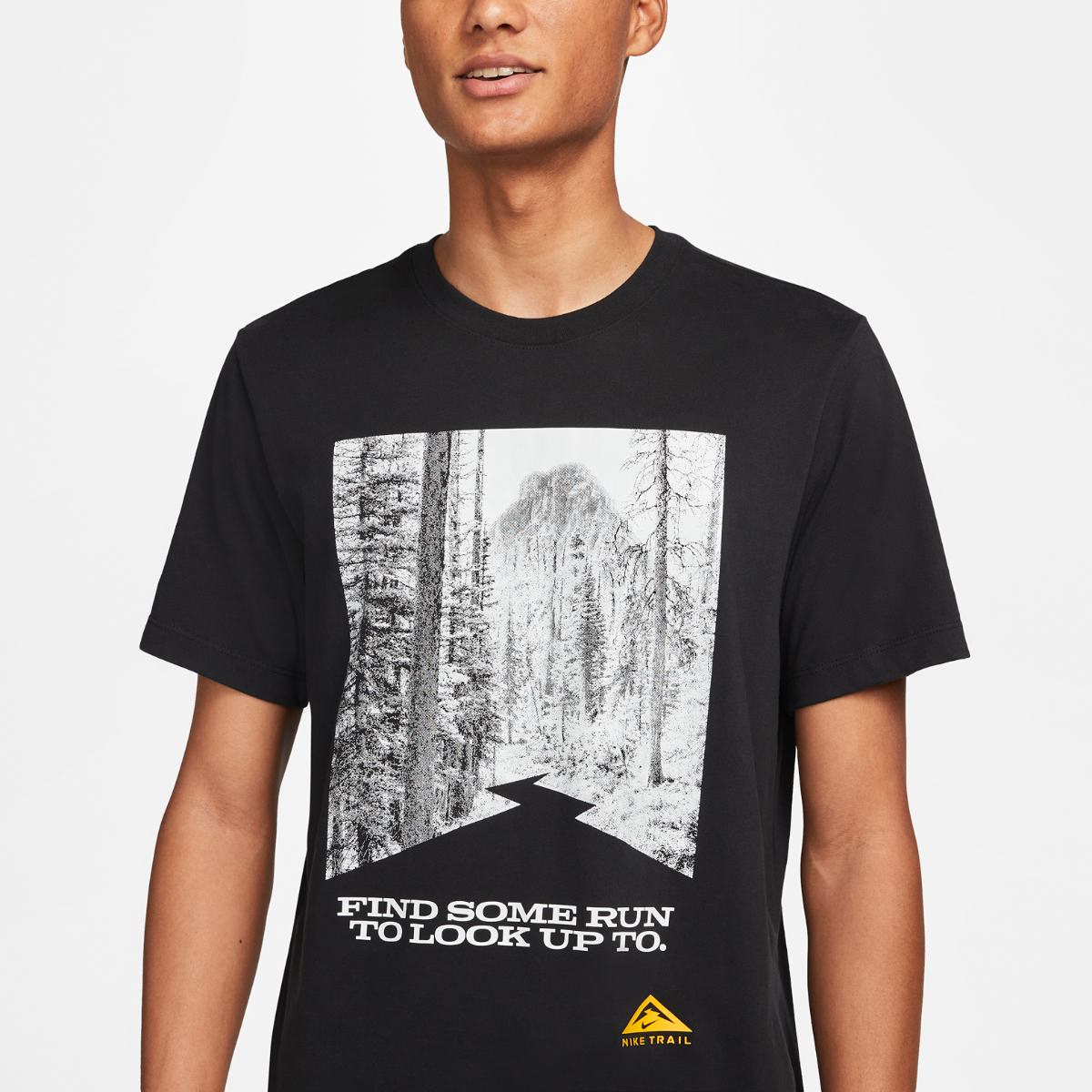 T-SHIRT JORDAN U NK DF TEE DB TRAIL SSNL (DM5433-010)