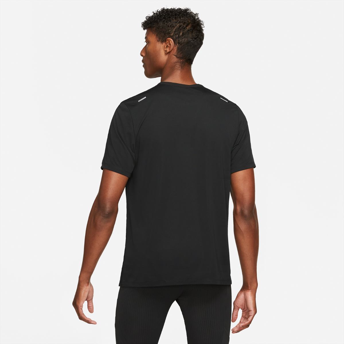 ФУТБОЛКА NIKE M NK DF RISE 365 SS (CZ9184-013)