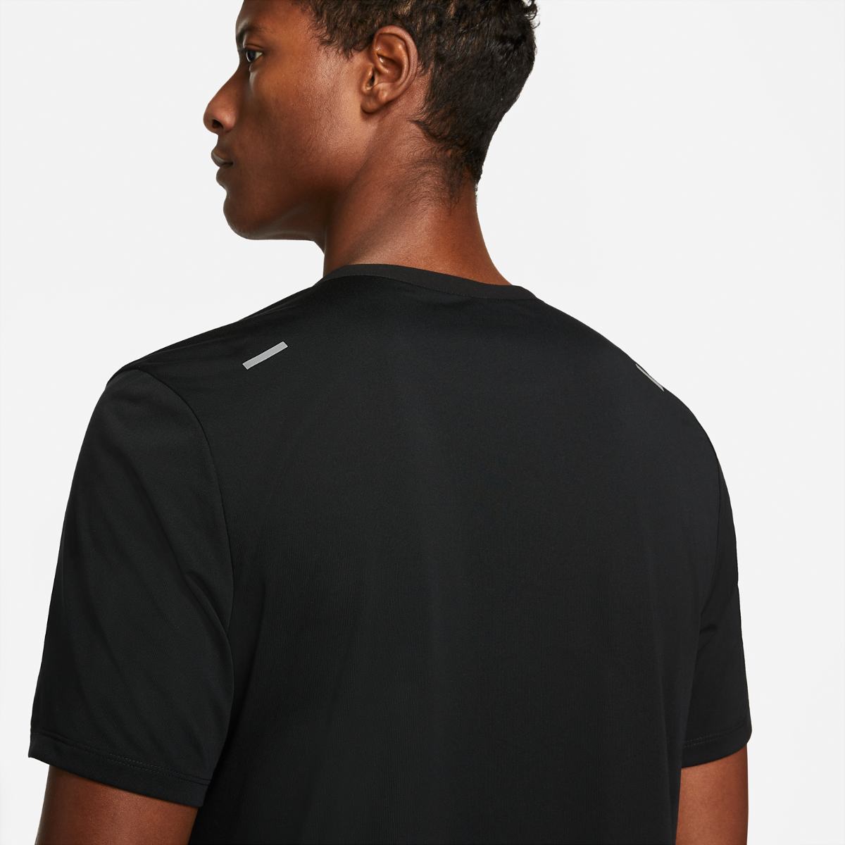 ФУТБОЛКА NIKE M NK DF RISE 365 SS (CZ9184-013)