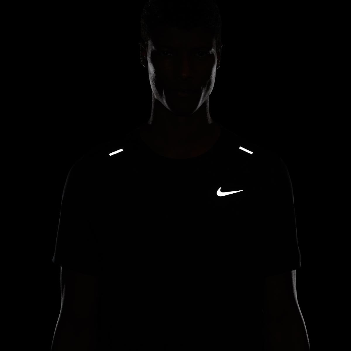 ФУТБОЛКА NIKE M NK DF RISE 365 SS (CZ9184-013)