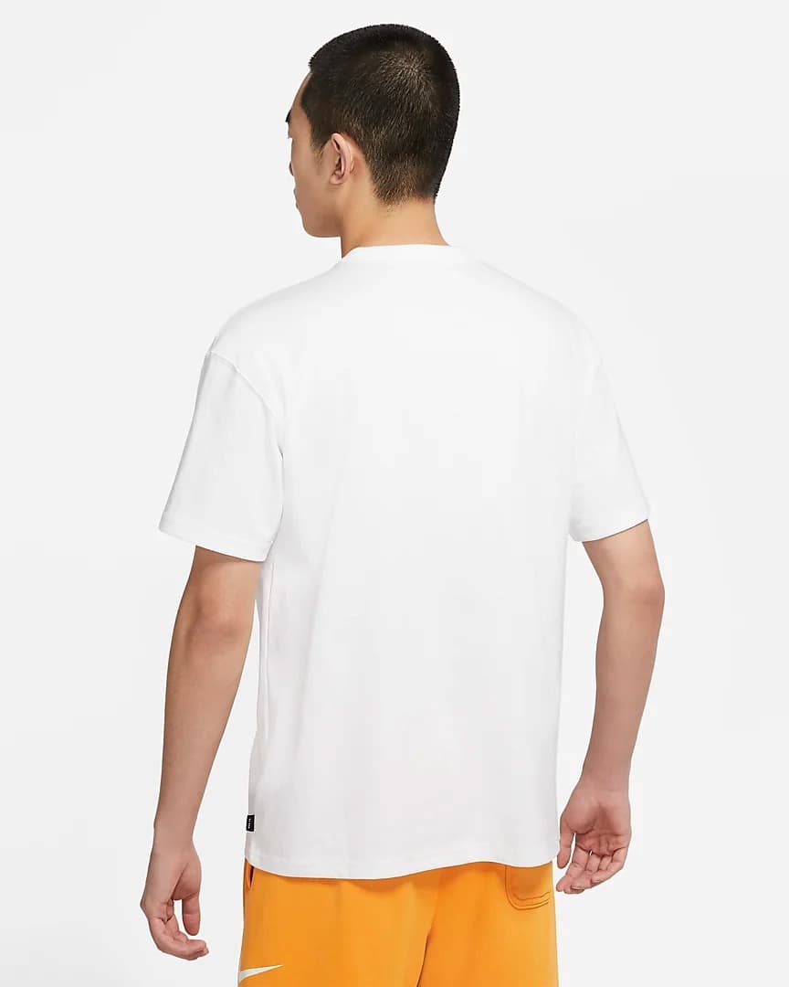 ФУТБОЛКА NIKE M NSW PREM ESSNTL SUST PKT TEE (DQ9295-100)
