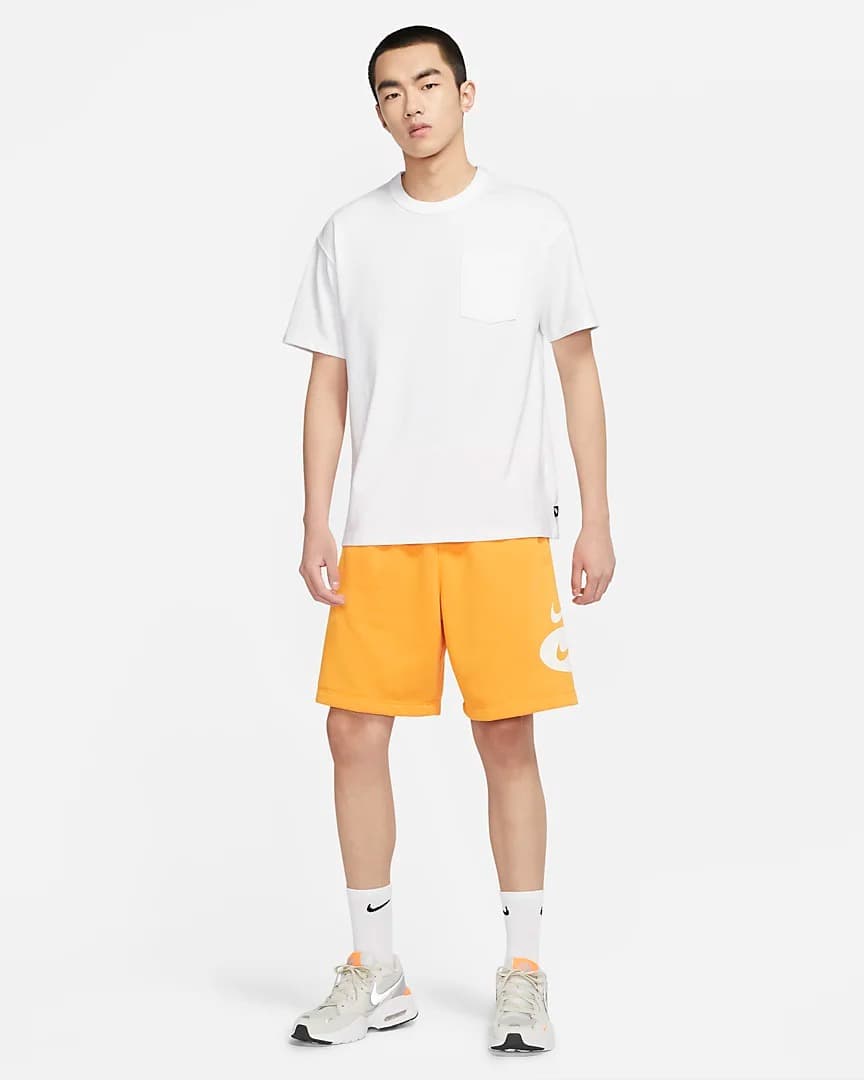 ФУТБОЛКА NIKE M NSW PREM ESSNTL SUST PKT TEE (DQ9295-100)
