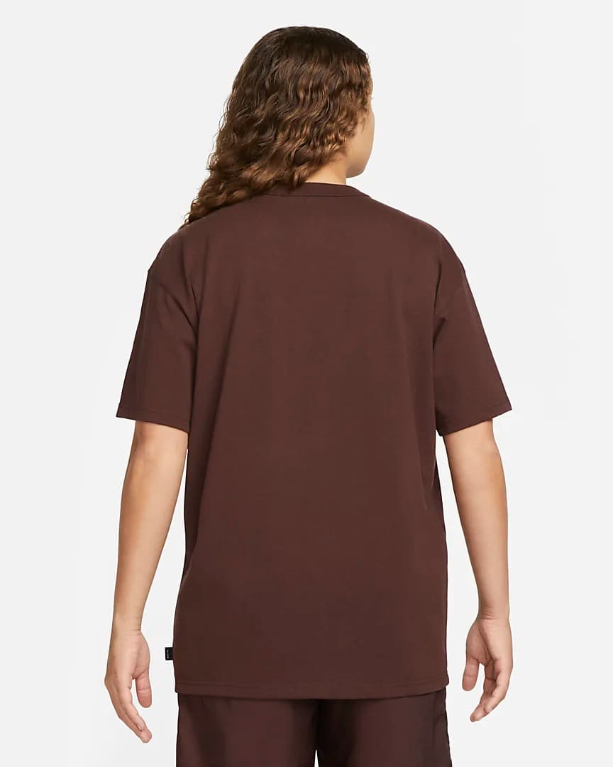 МУЖСКАЯ ФУТБОЛКА NIKE M NSW PREM ESSNTL SUST TEE (DO7392-227)