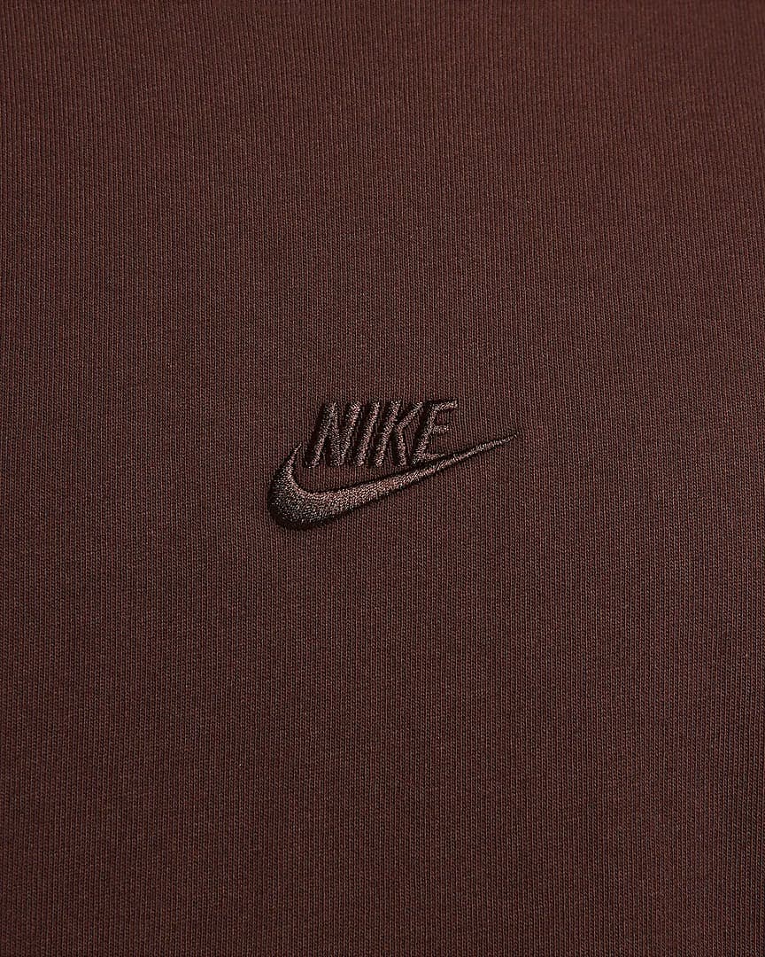 МУЖСКАЯ ФУТБОЛКА NIKE M NSW PREM ESSNTL SUST TEE (DO7392-227)