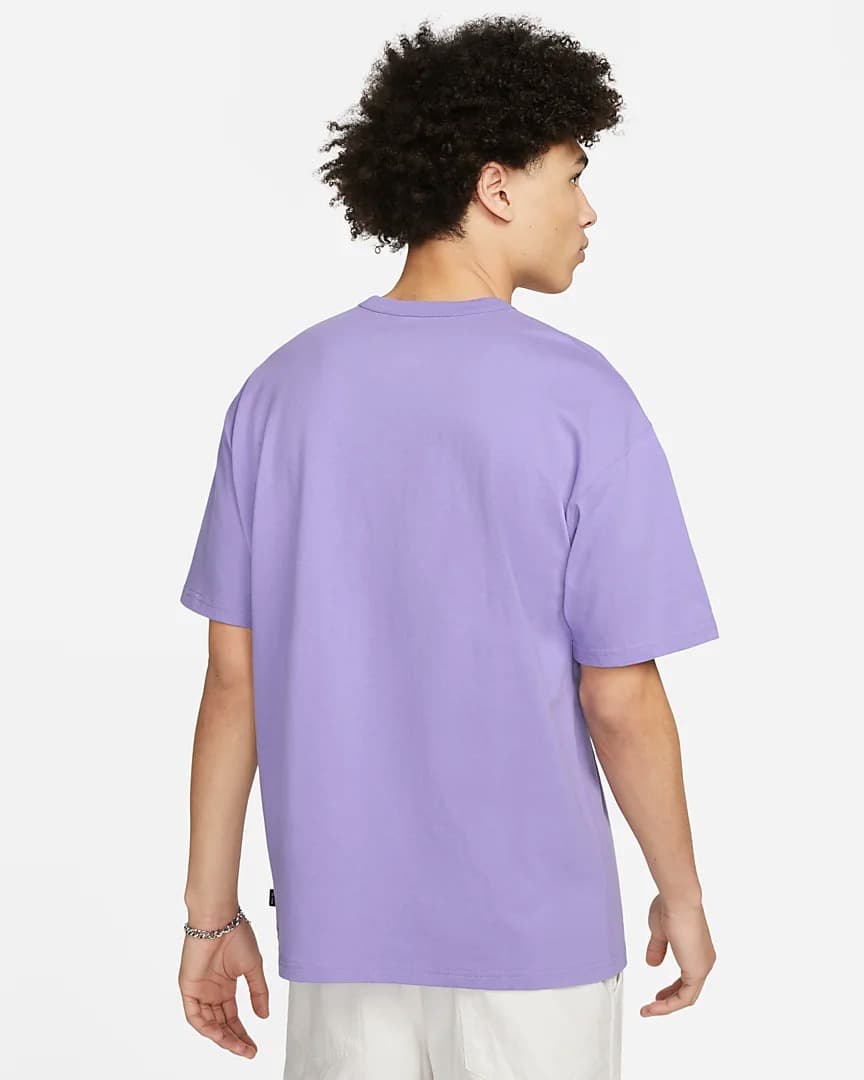 МУЖСКАЯ ФУТБОЛКА NIKE M NSW PREM ESSNTL SUST TEE (DO7392-567)