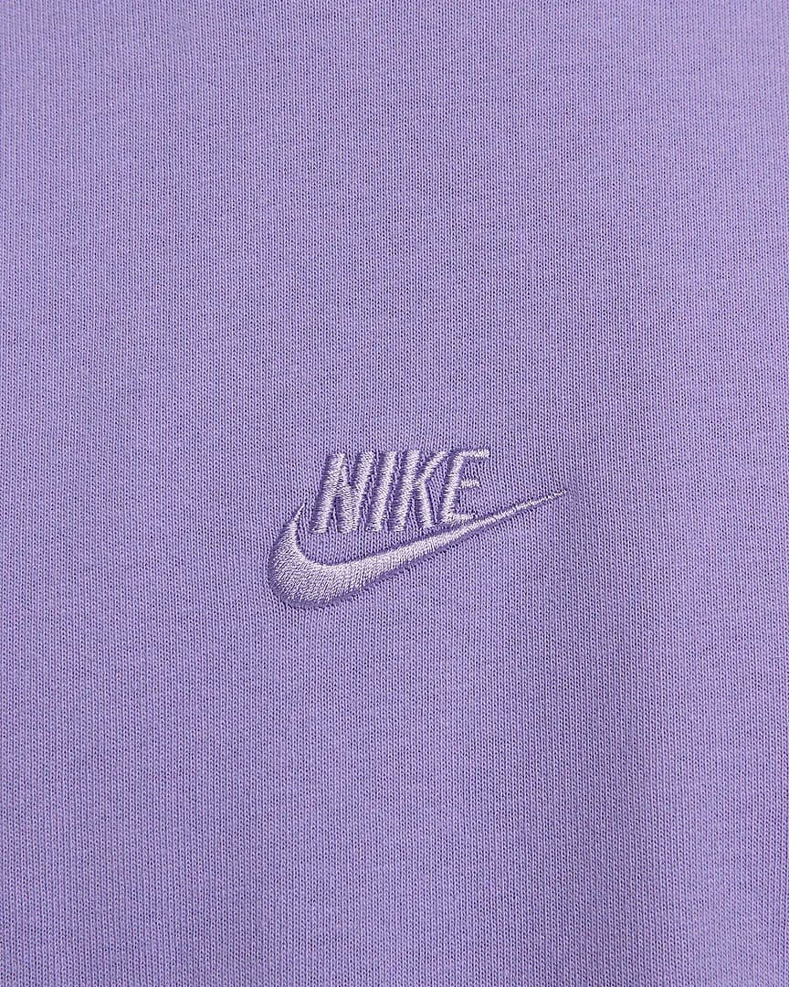 МУЖСКАЯ ФУТБОЛКА NIKE M NSW PREM ESSNTL SUST TEE (DO7392-567)