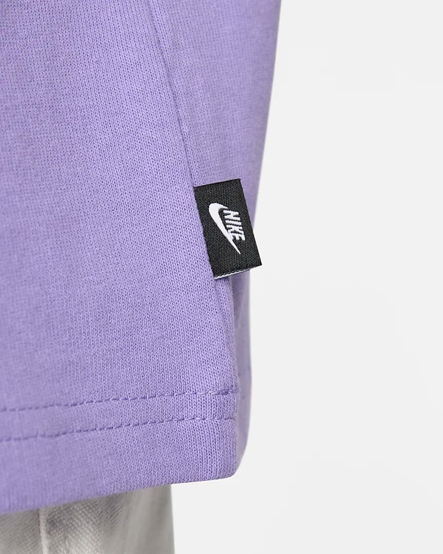 МУЖСКАЯ ФУТБОЛКА NIKE M NSW PREM ESSNTL SUST TEE (DO7392-567)