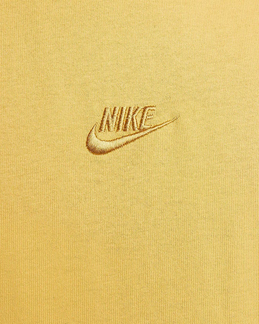 МУЖСКАЯ ФУТБОЛКА NIKE M NSW PREM ESSNTL SUST TEE (DO7392-725)