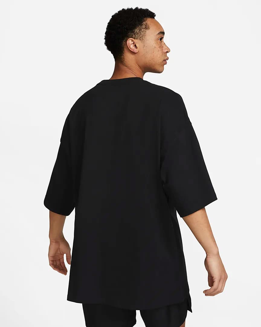 ФУТБОЛКА NIKE M NSW TEE OS PREM ESSNTL SUST (FB9766-010)