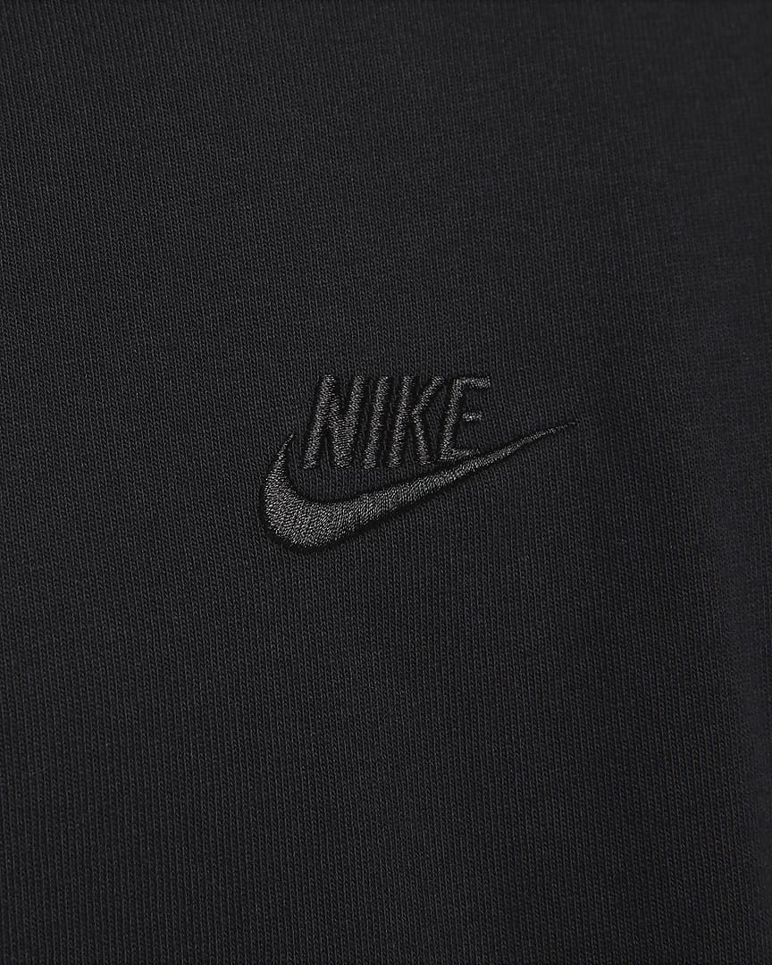 ФУТБОЛКА NIKE M NSW TEE OS PREM ESSNTL SUST (FB9766-010)
